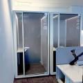 Newquest - One Raffles Quay | Product Seen: [Lull Privacy Pod - Solo]